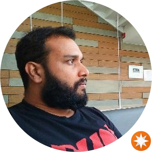 Rajeesh R S Nair